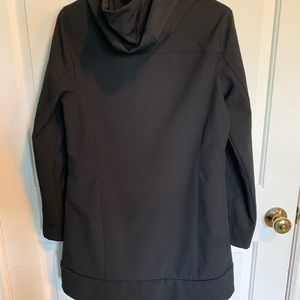 Champion Soft Shell Jacket